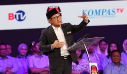 Tak Mau Loyo, Cak Imin Sebut Bakal Slepet Ketidakadilan di Indonesia - JPNN.com