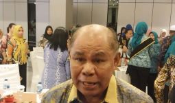 Mendagri Tito Menugaskan Al Yasin Ali Jabat Plt Gubernur Maluku Utara - JPNN.com