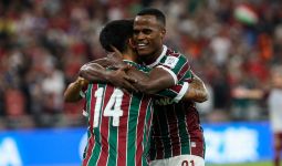Fluminense Siap Kejutkan Manchester City di Final Piala Dunia Antarklub 2023 - JPNN.com