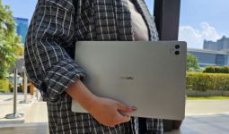 Huawei Kenalkan MatePad Pro 13,2 inci, Desain Tipis & Ringan, Berapa Harganya? - JPNN.com