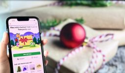 Tokopedia Berbagi Ide Seru Kado Natal dan Tahun Baru, Simak yuk! - JPNN.com