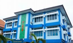Universitas Islam Siber Kebanjiran Peminat, Kemenag Perbanyak Prodi Mulai TA 2024 - JPNN.com