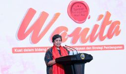 Hari Ibu, Lestari Moerdijat Ungkap Peran Penting Perempuan dalam Proses Pembangunan - JPNN.com