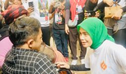 Atikoh Harap Kaum Disabilitas Semakin Mudah Mengakses Pendidikan - JPNN.com