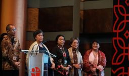 BPIP dan KPPPA Mengajak Perempuan Majukan Indonesia dengan Pancasila dalam Tindakan - JPNN.com