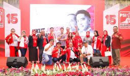 Kaesang: Prabowo-Gibran Bakal Raih 65% Suara di Gorontalo - JPNN.com