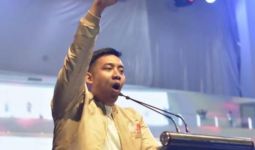 Debat Cawapres Telah Digelar, Ketum Prabu Yakin Pemilu Satu Putaran - JPNN.com