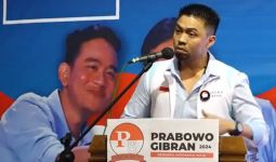 Eks Cipayung & Alumni BEM Solo Raya Sepakat Dukung Gibran - JPNN.com