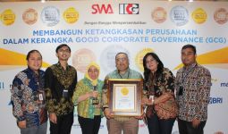 BRI Life Raih Indonesia Most Trusted Companies Based on CGPI - JPNN.com