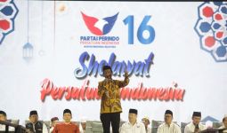 Hary Tanoe Sebut Ganjar-Mahfud Penuhi 5 Syarat Pimpin Indonesia - JPNN.com