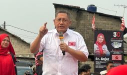 Belum Dukung Capres-Cawapres, Anas Urbaningrum: PKN Pilih Program, Bukan Sosok - JPNN.com