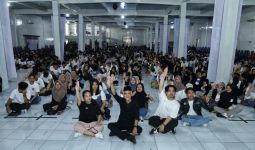 Ribuan Milenial & Gen Z Banten Nyatakan Dukung Ganjar-Mahfud di Pilpres 2024 - JPNN.com