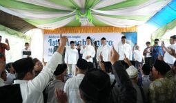 Sebut Jateng Bukan Kandang Satu Partai Saja, Anies: Warga Ingin Perubahan - JPNN.com