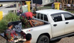 Warga Terdampak Banjir di Bungo Butuh Bantuan, PT SDP Gerak Cepat - JPNN.com