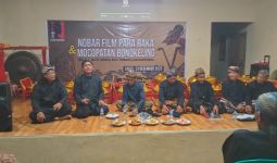 Film Dokumenter Para Raka Diputar Perdana di Masyarakat Adat Bonokeling Banyumas - JPNN.com