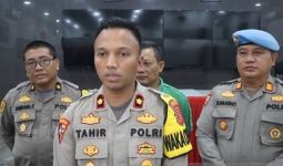 Oknum Polisi Diduga Aniaya Istri di Sukabumi, Kompol Tahir Bereaksi Keras - JPNN.com
