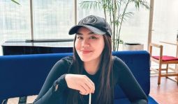 Aaliyah Massaid Tengah Naik Daun, Angelina Sondakh Titip Pesan - JPNN.com