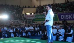 Anies dan Cak Imin Terbuka untuk Segala Jenis Gagasan dan Kritik - JPNN.com