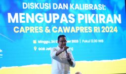 Soal 40 Kota Setara Jakarta, Anies: Bukan Membangun dari Nol Seperti IKN - JPNN.com