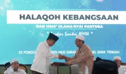 Dukung Anies-Muhaimin, Ulama Jateng dan Jatim Suarakan Aspirasi Lewat Risalah Sarang - JPNN.com