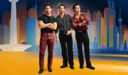 Jonas Brothers Gelar Konser di Indonesia, Ini Jadwalnya - JPNN.com