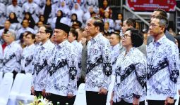 Unifah Rosyidi Tak Tergoyahkan, Gugatan Kelompok Pemecah PGRI Kandas - JPNN.com