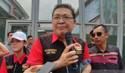 Dapat Remisi Natal 2023, Pengacara Alvin Lim Bebas Murni - JPNN.com