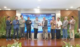 BRI dan PT Freeport Indonesia Jalin Kerja Sama Perjanjian Trade Facility - JPNN.com