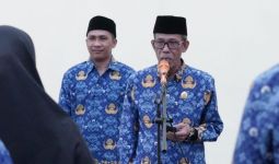 Rektor: ASN PPPK UIN Datokarama Harus Membantu Menyelesaikan Masalah - JPNN.com