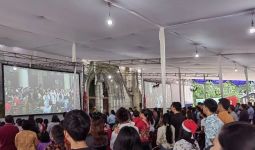 Minta Jemaat Buka Mata, Uskup Agung Jakarta Sebut Kemiskinan dan Stunting Masih Ada - JPNN.com