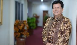 Mahfud Lebih Menguasai Debat Cawapres, Ammar Beri Bukti - JPNN.com