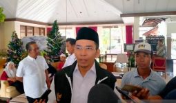 Survei Prabowo-Gibran di Atas 50 Persen, TPN Ganjar-Mahfud Singgung Soal Intimidasi - JPNN.com