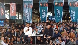 Anies Sebut IKN Cuma Bikin Bangga, Tak Mengubah Nasib Warga - JPNN.com