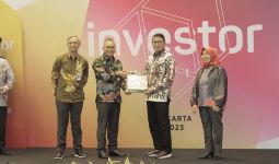 Sukses Jadi Market Maker Penjualan SBN, BRI Diganjar 6 Penghargaan Dealer Utama - JPNN.com