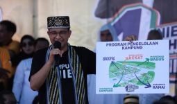 50 Permukiman di Kalbar Bakal Disulap Jadi Kampung Anies - JPNN.com