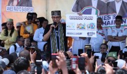 Anies Baswedan Resmikan Kampung Anies di Pontianak - JPNN.com