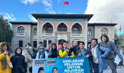 RUMI Turki Deklarasi Siapkan Diaspora untuk Menangkan Prabowo-Gibran - JPNN.com
