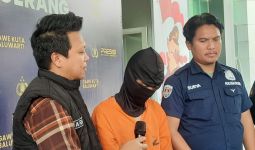 Buron 3 Bulan, Oknum Guru Pelaku Pencabulan Ditangkap Satreskrim Polresta Tangerang - JPNN.com