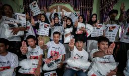 Sukarelawan Nahdliyin Muda Siap Perjuangkan Suara Ganjar-Mahfud di Garut - JPNN.com