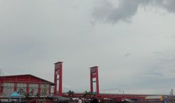 Benteng Kuto Besak Palembang Ditutup pada Malam Pergantian Tahun - JPNN.com