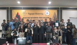 Pemutaran Film Para Raka di Wonosobo-Magelang Dapat Sambutan Hangat dari Seniman & Budayawan - JPNN.com
