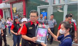 Pengacara Alvin Lim Bebas Murni Setelah Mendapat Remisi Natal - JPNN.com