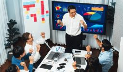 CEO Insights Asia Umumkan 10 Pemimpin Perusahaan Periklanan Terbaik Indonesia 2023 - JPNN.com