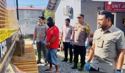 Penambang Emas Ilegal di Aceh Barat Terancam Denda Rp 100 Miliar - JPNN.com