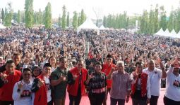 Mochammad Herviano: Ganjar-Mahfud Mampu Membawa Perubahan Bagi Indonesia - JPNN.com
