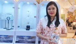 Mizora Jewelry Kenalkan Koleksi Berlian dengan Teknik Cushion Cut - JPNN.com