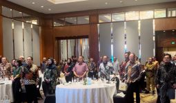 BKI Gelar Customer Gathering Tahunan di Surabaya - JPNN.com