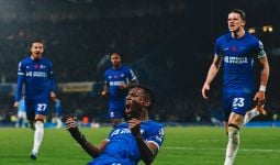 Badai Cedera Mengganggu Persiapan Chelsea Melawan Crystal Palace - JPNN.com
