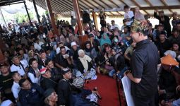 Khofifah Dukung Prabowo, Anies Yakin Keinginan Masyarakat Jatim Lebih Kuat - JPNN.com