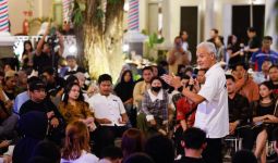 Ganjar-Mahfud Siap Mewujudkan Sistem Pertahanan 5.0 Indonesia - JPNN.com